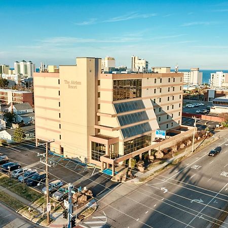 The Atrium Resort, Virginia Beach By Vacatia المظهر الخارجي الصورة