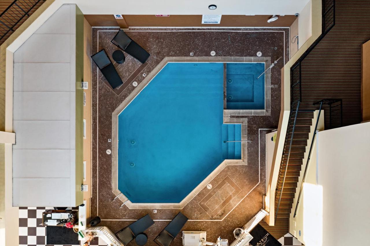 The Atrium Resort, Virginia Beach By Vacatia المظهر الخارجي الصورة
