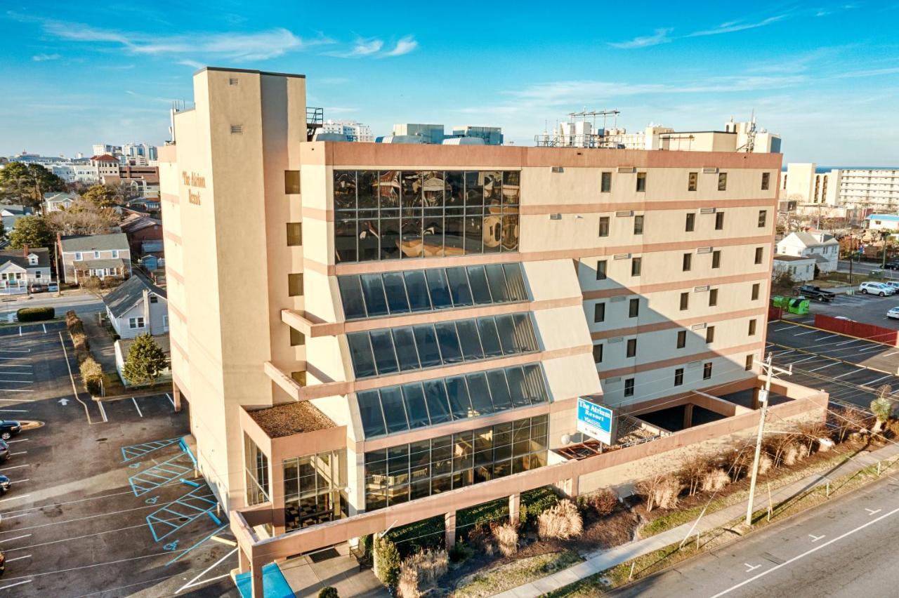 The Atrium Resort, Virginia Beach By Vacatia المظهر الخارجي الصورة
