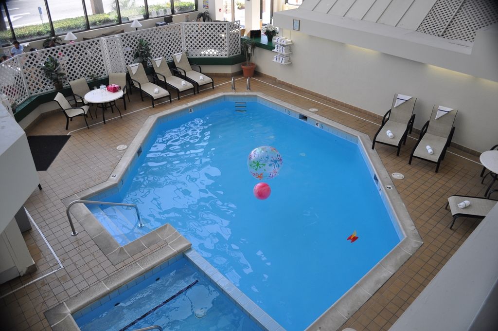 The Atrium Resort, Virginia Beach By Vacatia المرافق الصورة