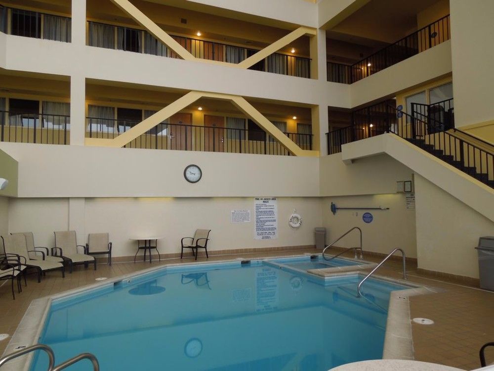 The Atrium Resort, Virginia Beach By Vacatia المظهر الخارجي الصورة