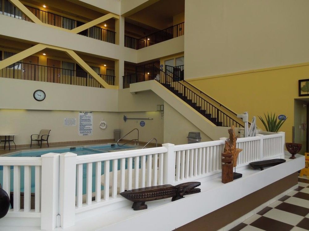 The Atrium Resort, Virginia Beach By Vacatia المظهر الخارجي الصورة